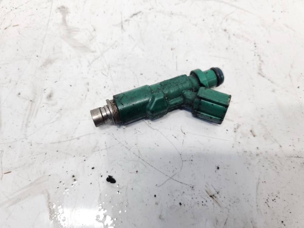 2325021020 Toyota Prius 2008 Kuro purkstukas (forsunke)