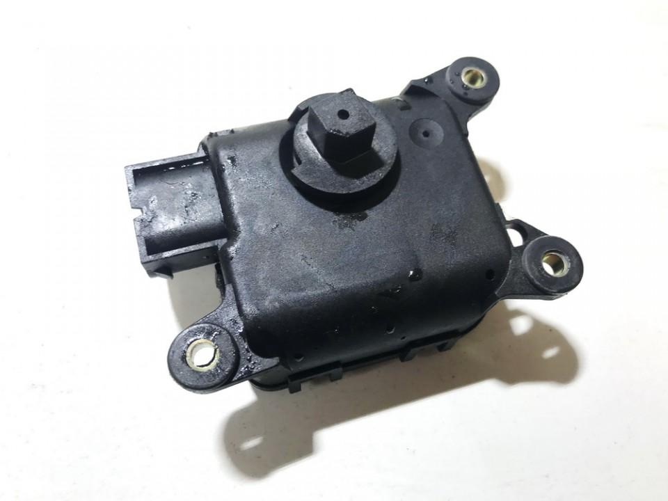 0132801113 Renault Espace 2000 Peciuko sklendes varikliukas - Thumbnail 2