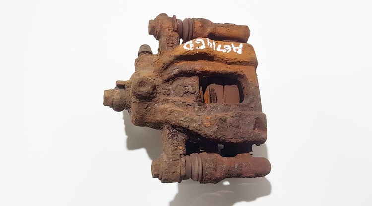 Honda CR-V 2007 Stabdziu suportas G.D.