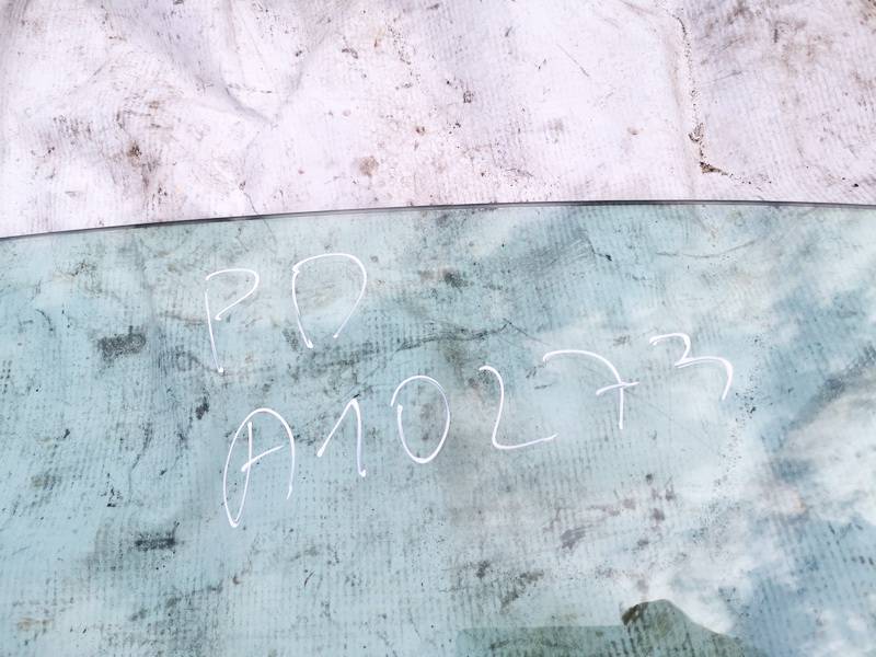 AS2 Ford Mondeo 2014 Door-Drop Glass - FRONT RIGHT - Thumbnail 3