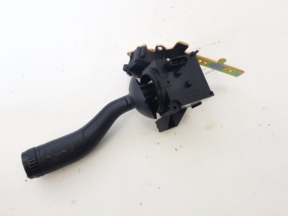 7L6953503 Volkswagen Touareg 2005 Wiper ARM STEERING COLUMN SWITCH - Thumbnail 3