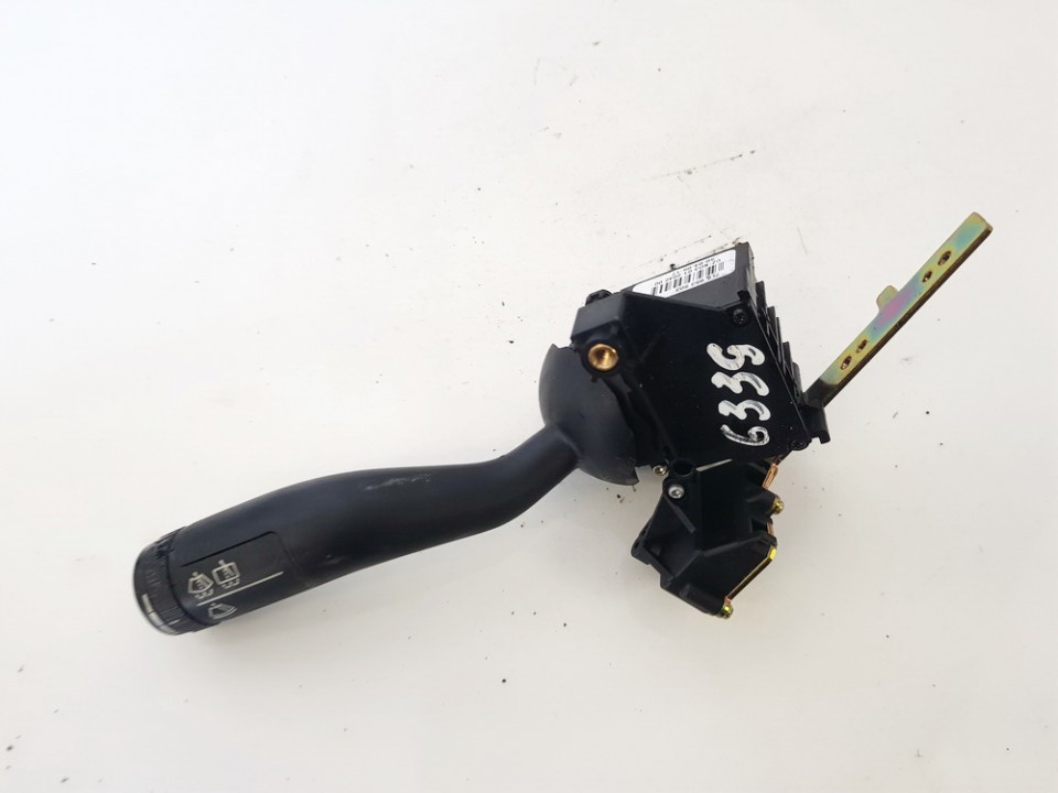 7L6953503 Volkswagen Touareg 2005 Pyyhkijän vipu