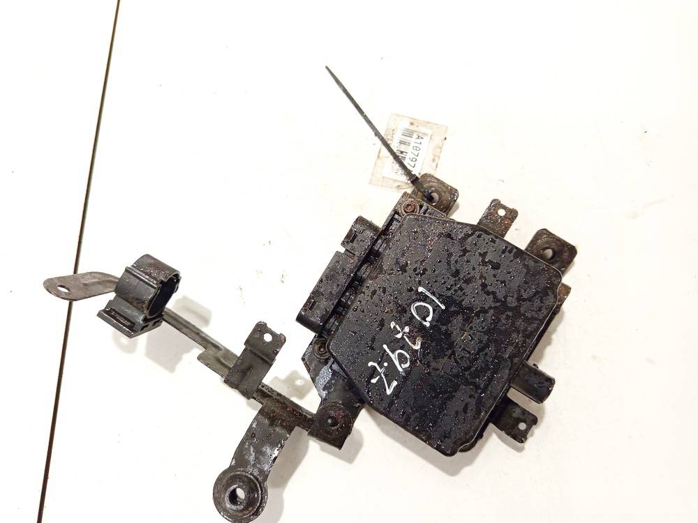 6Q0906625 Volkswagen Touran 2004 Electrical selenoid (Electromagnetic solenoid)