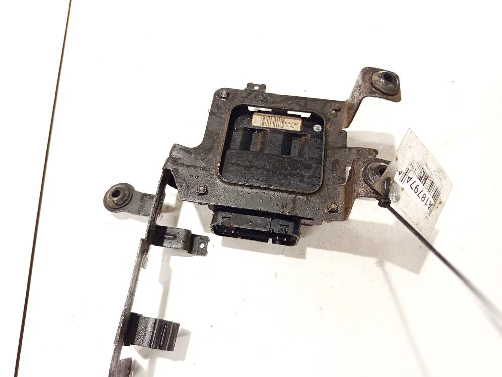 6Q0906625 Volkswagen Touran 2004 Solenoidi (elektromagneettinen solenoidi) - Thumbnail 2