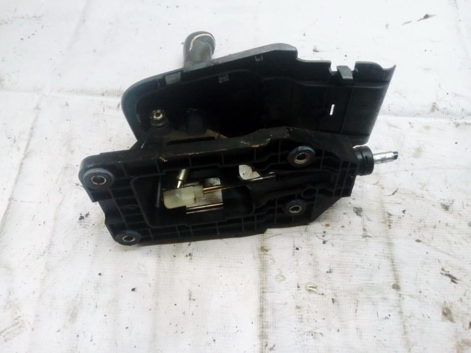 used used Gearshift Lever Mechanical (GEAR SELECTOR UNIT) Volvo V40 ...