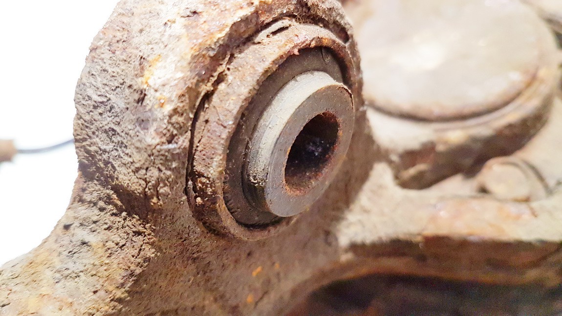 Kia Ceed 2011 Rumbula kronšteins - AIZMUGURE PA LABI - Thumbnail 2