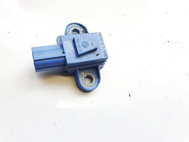 1K0955557B Skoda Octavia 2008 Crash Sensor Capteur Donneur Airbag