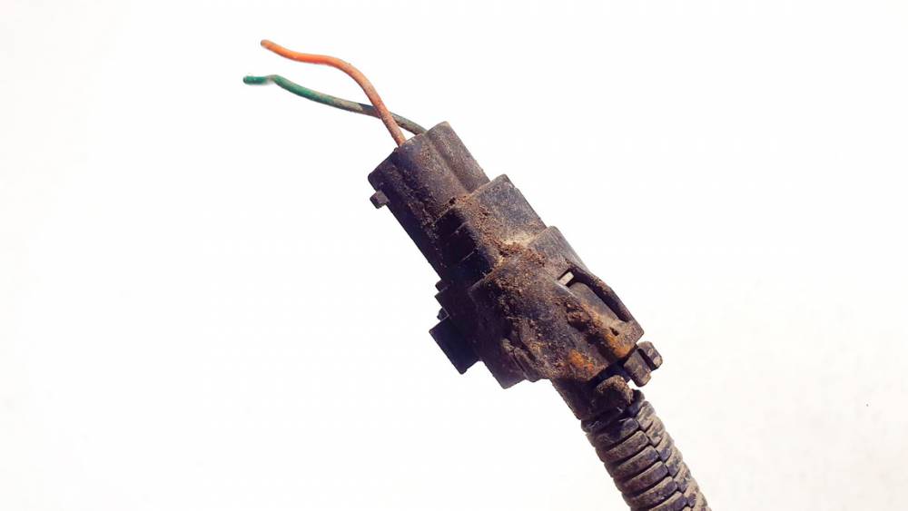 598302L300 Hyundai i30 2010 Capteur vitesse de roue - ABS Avant Droite - Thumbnail 3