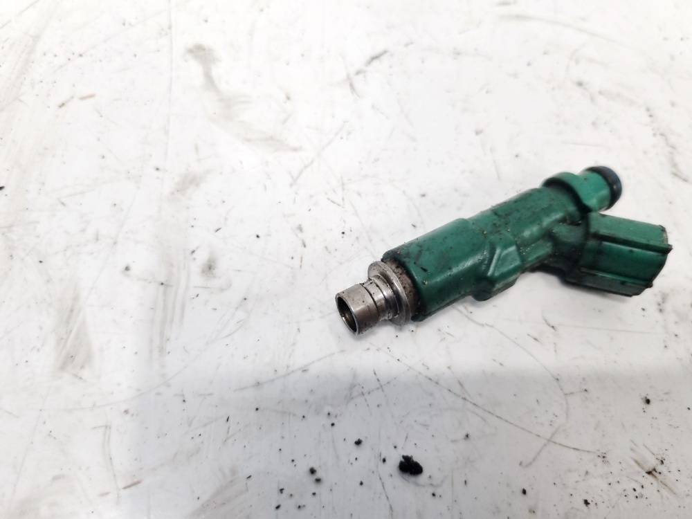 2325021020 Toyota Prius 2008 Kuro purkstukas (forsunke) - Thumbnail 2