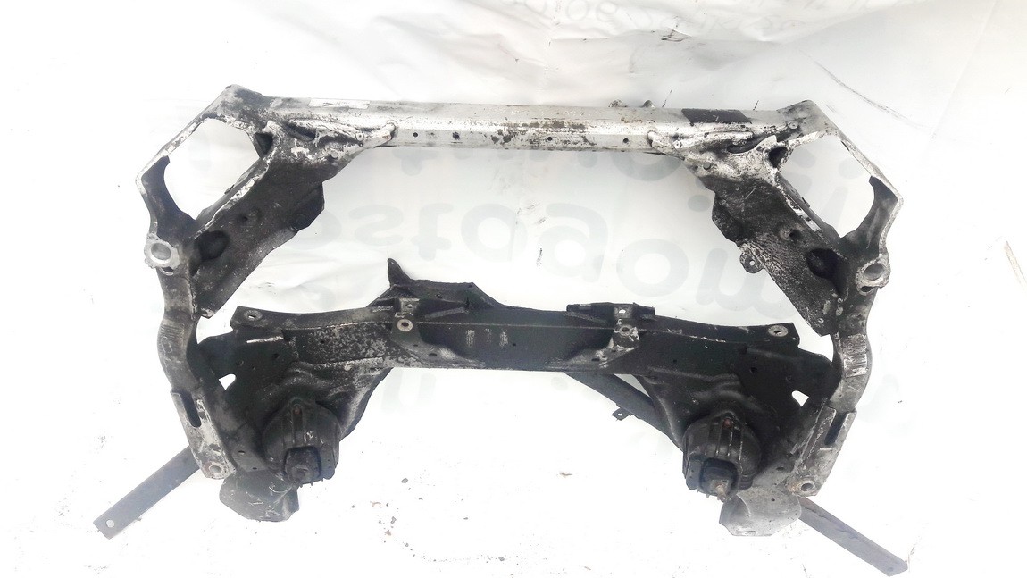 BMW 3-Series 2008 Subframe - FRONT