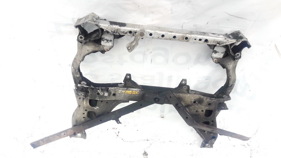 BMW 3-Series 2008 Subframe - FRONT - Thumbnail 3