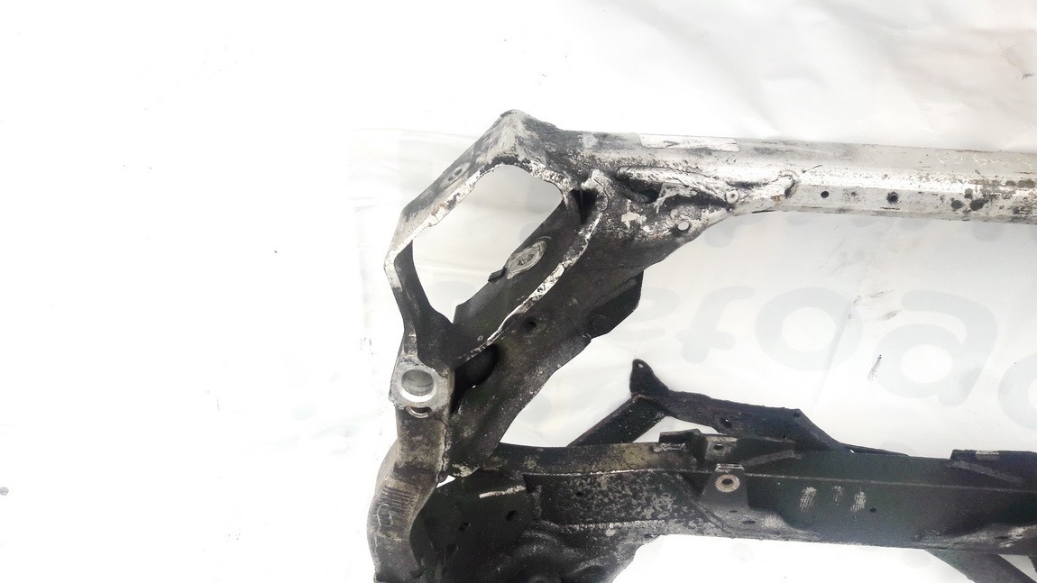 BMW 3-Series 2008 Subframe - FRONT - Thumbnail 2