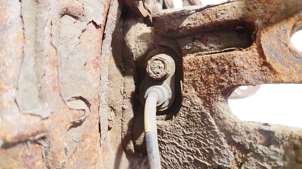 599301H300 Kia Ceed 2011 ABS daviklis G.D.