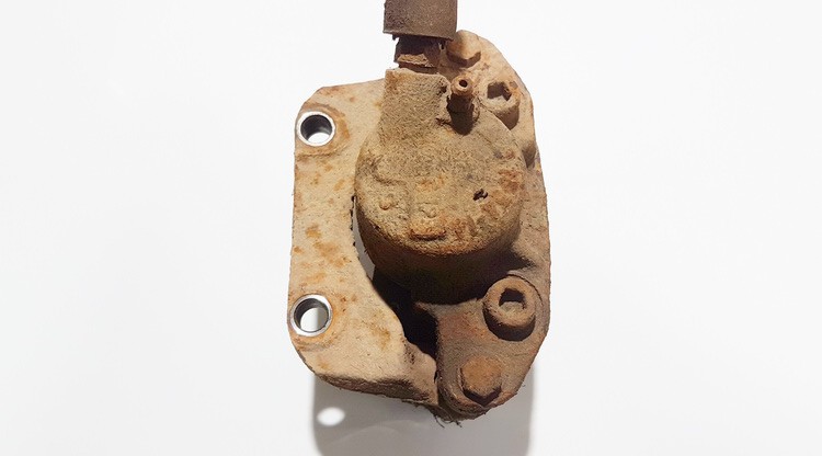 Renault Clio 2002 Disc-Brake Caliper - FRONT LEFT - Thumbnail 2