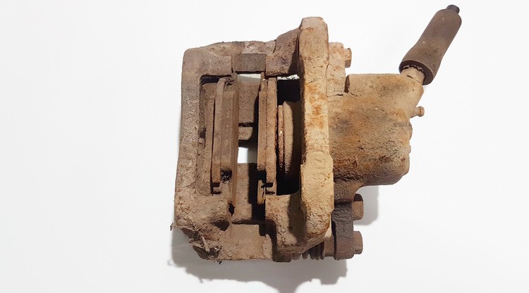 Renault Clio 2002 Disc-Brake Caliper - FRONT LEFT - Thumbnail 3