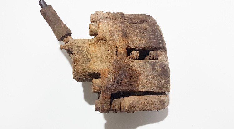 Renault Clio 2002 Disc-Brake Caliper - FRONT LEFT