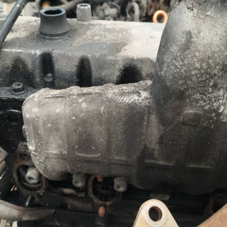 Audi A3 2000 Colector de admisión