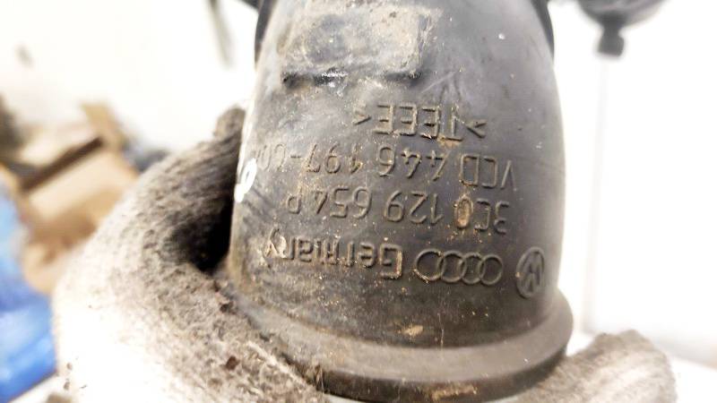 3C0129654P Volkswagen Passat 2005 Douille Filtre à Air Aspiration - Thumbnail 3