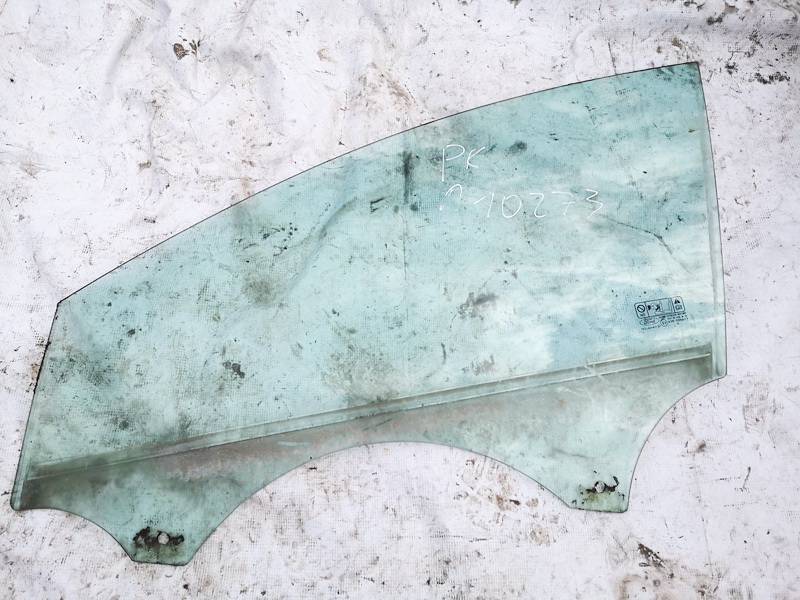 AS2 Ford Mondeo 2014 Door-Drop Glass - FRONT LEFT