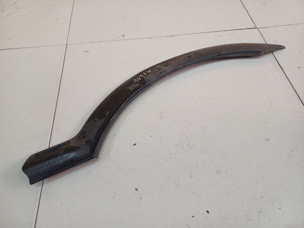 090597592RH Opel Zafira 2003 Wheel Arch (fender) Trim - FRONT RIGHT