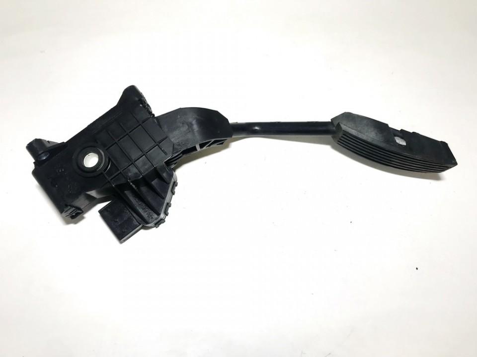 55702021 Fiat Grande Punto 2007 Accelerator throttle pedal (potentiometer) - Thumbnail 2