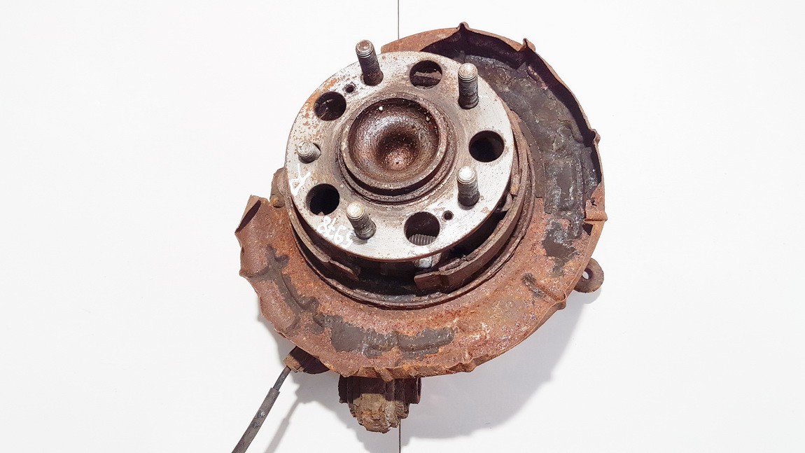 Kia Ceed 2011 Stebule (Stupica)(Guolis) G.D.