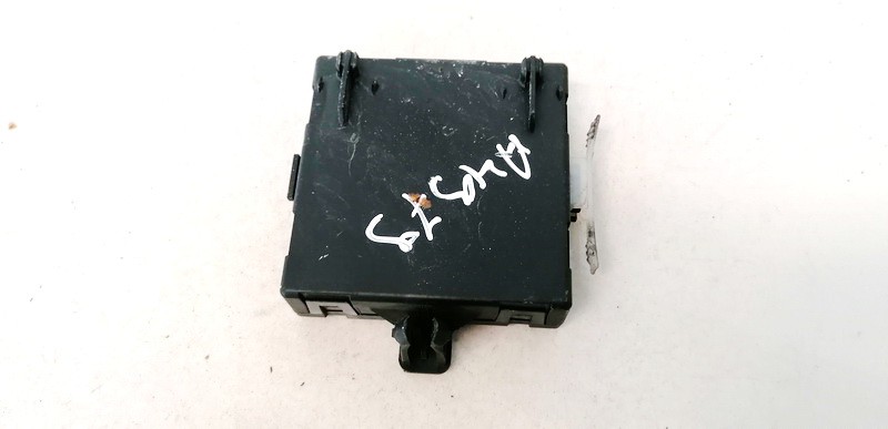 A2048702126 Mercedes-Benz C-CLASS 2008 Porte Unité de contrôle - Thumbnail 3