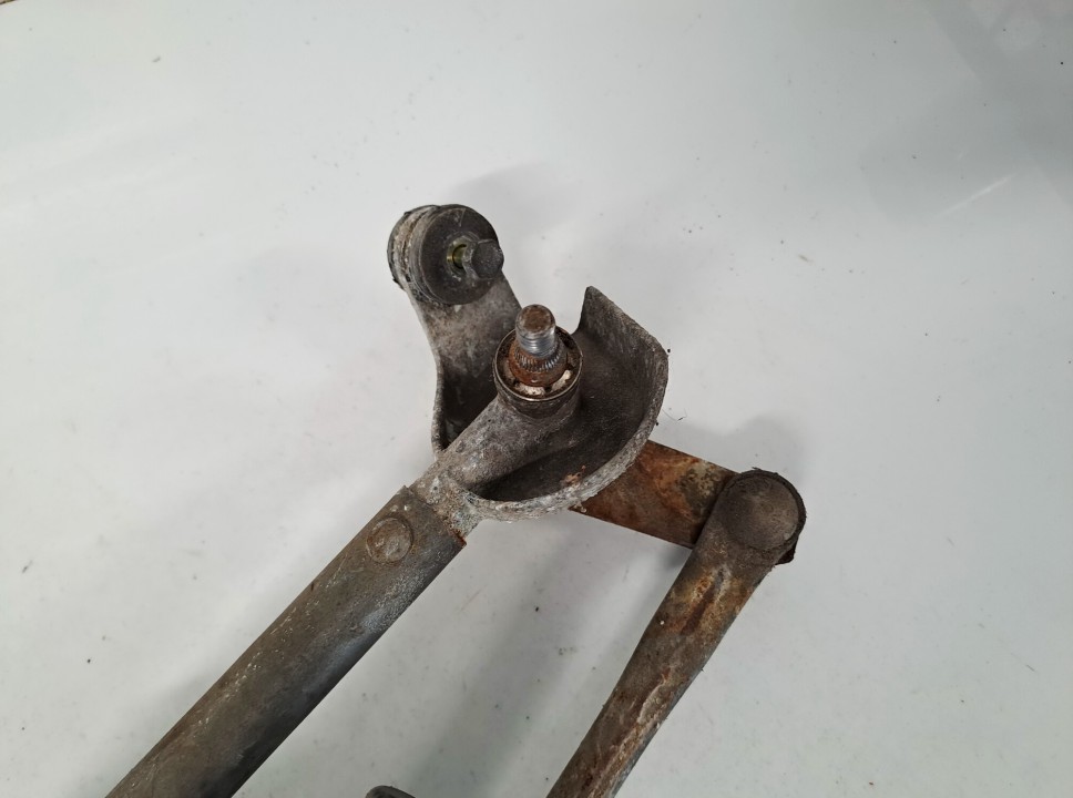 8511052090 Toyota Yaris Verso 2005 Windshield Wiper Linkage - FRONT - Thumbnail 3