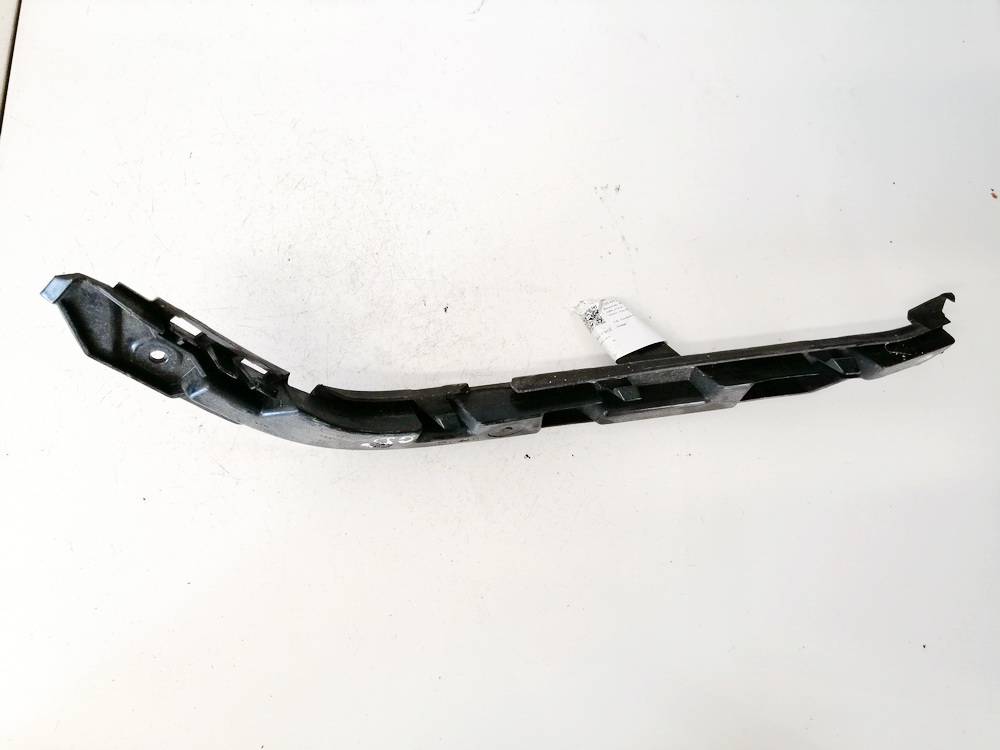 51127058518 BMW 1-Series 2007 Stoßstangenhalter Hinten Rechts