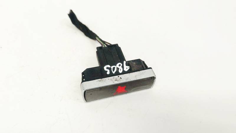 6M2T13A350AA Ford Mondeo 2007 feux de détresse