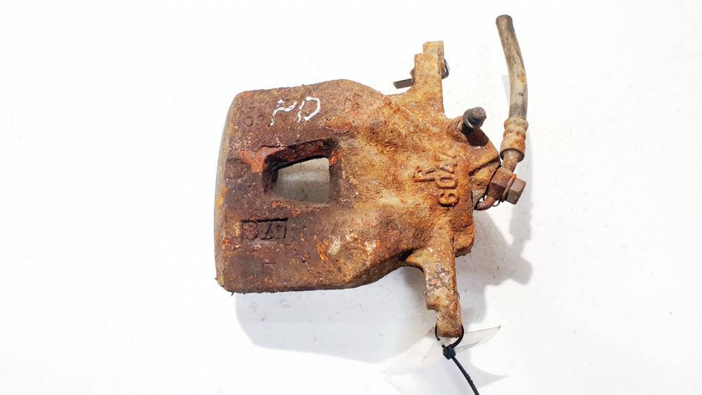 Lexus RX - CLASS 2003 Jarrusatula - EDESSÄ OIKEALLA