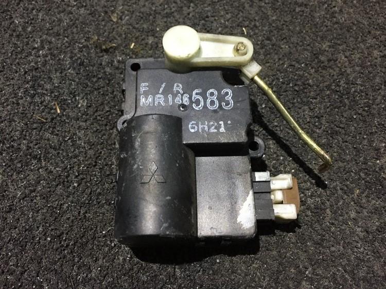 MR146583 Mitsubishi Carisma 1996 Heater Vent Flap Control Actuator Motor