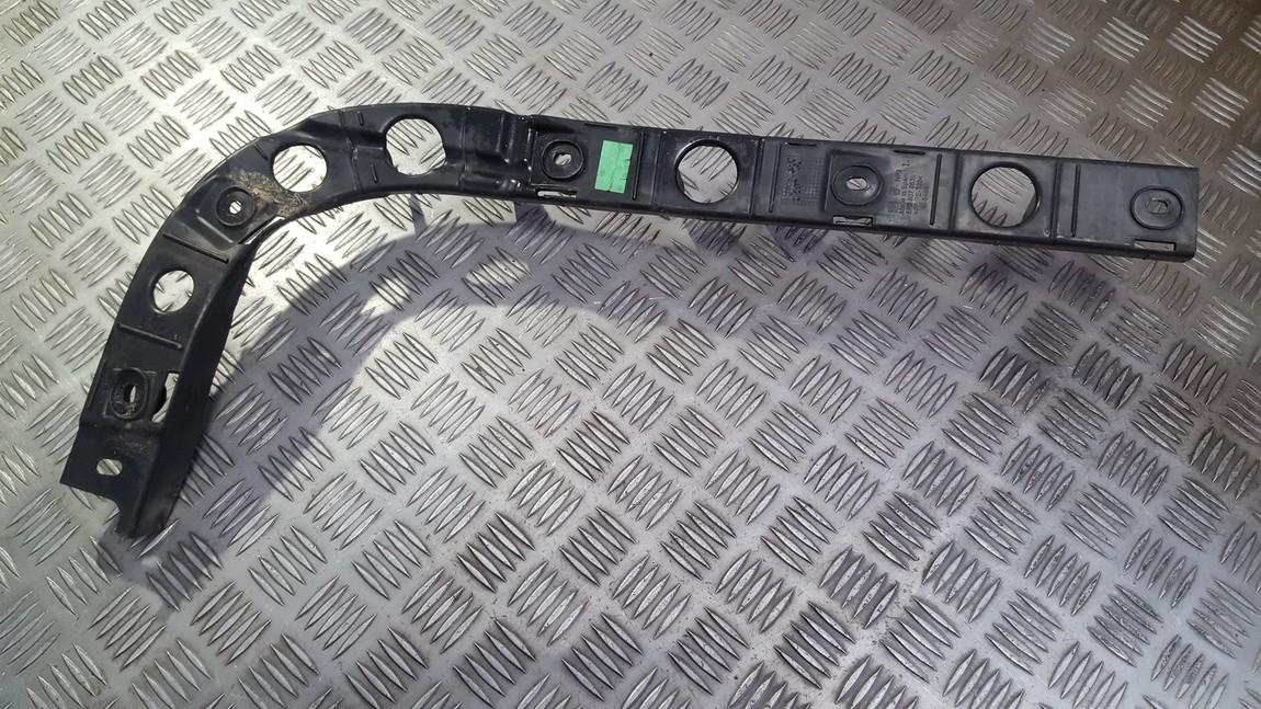 5P0807863B Seat Altea 2007 Uchwyt zderzaka - TYLNE LEWE