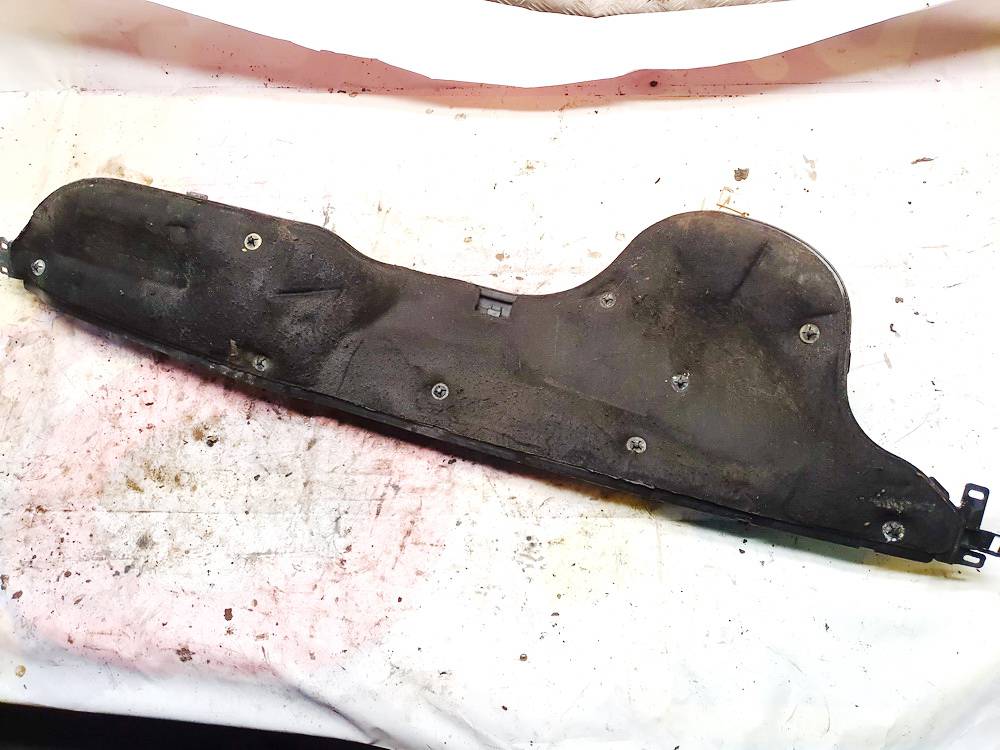 93301867 Opel Meriva 2003 Wiper Muolding - FRONT