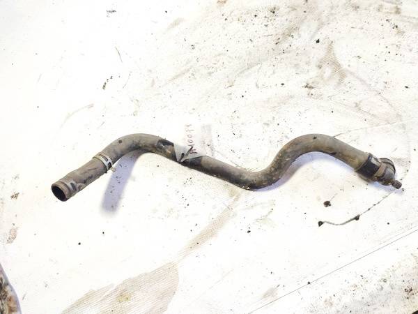 Peugeot 307 2005 Radiator Hose (Water Hose)