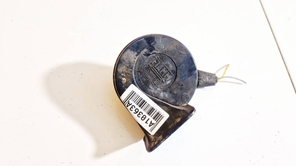 E335717 Fiat Ulysse 1997 Horn Siren