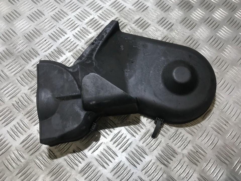 Z059109108A Audi A6 1999 Zahnriemenschutz Zahnriemen Schutz - Thumbnail 2