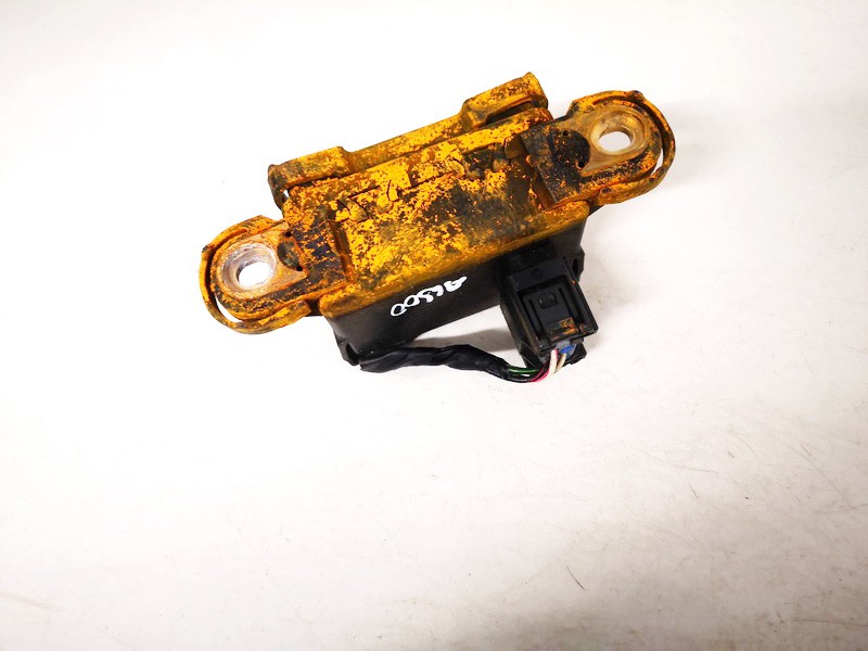 4896009000 SsangYong Rexton 2005 Czujnik prędkości ESP - Thumbnail 3