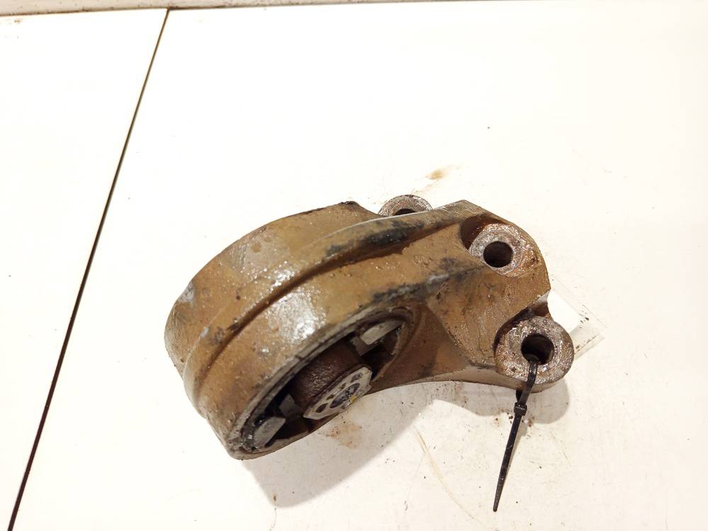 X01187 Opel Antara 2013 Variklio pagalves bei Greiciu dezes pagalves - Thumbnail 2