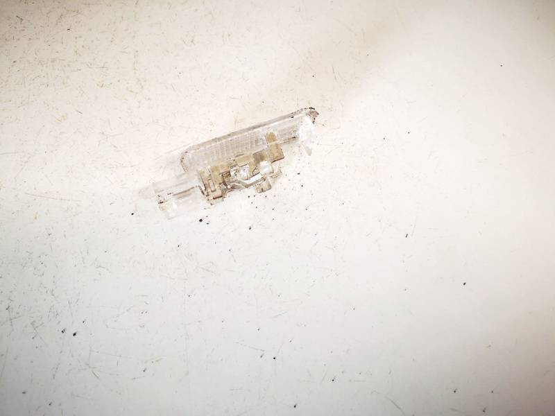 4B0947415 Audi TT 2008 Sisätilan lamppu - Thumbnail 2