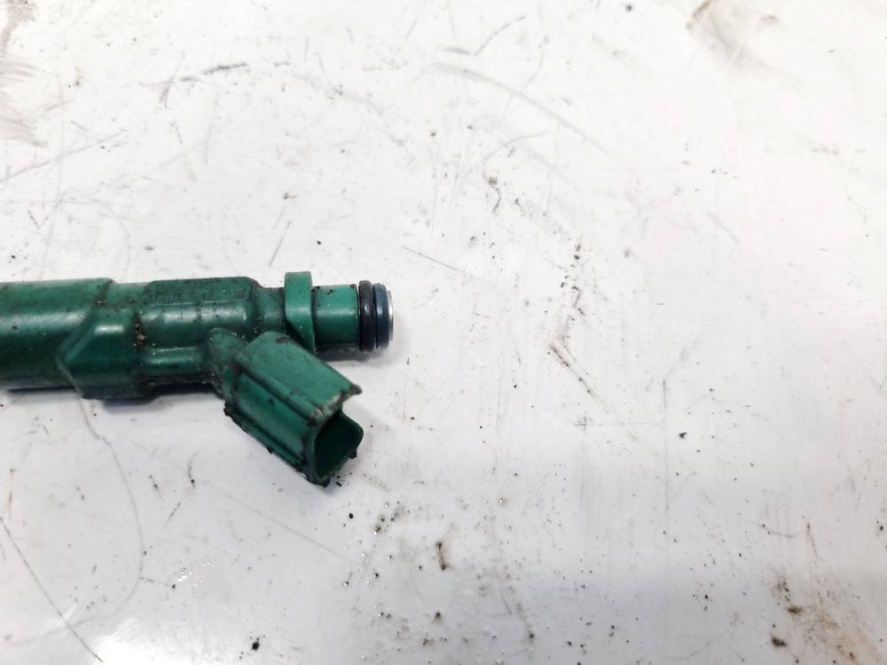 2325021020 Toyota Prius 2008 Kuro purkstukas (forsunke) - Thumbnail 3