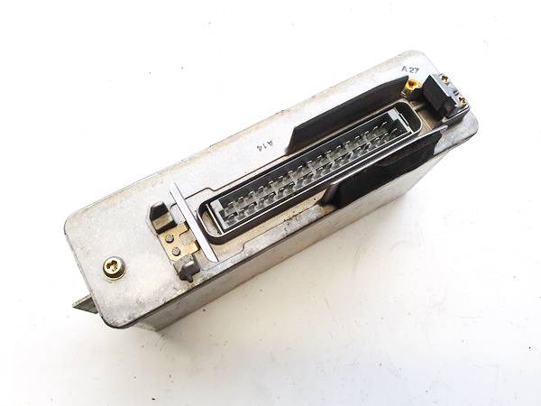 0265100056 Audi 100 1993 CENTRALITA ABS, Unidad de control-módulo del ABS - Thumbnail 3