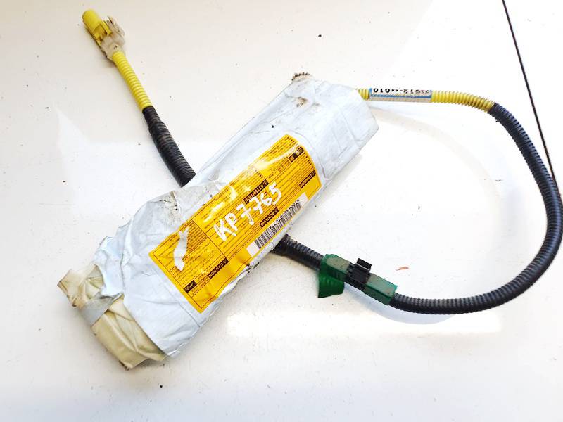 7391344010 Toyota Avensis Verso 2003 Seat AIRBAG