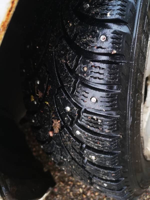 4X100 Mazda 2 2009 Lietie riteņu komplekts R15 - Thumbnail 6