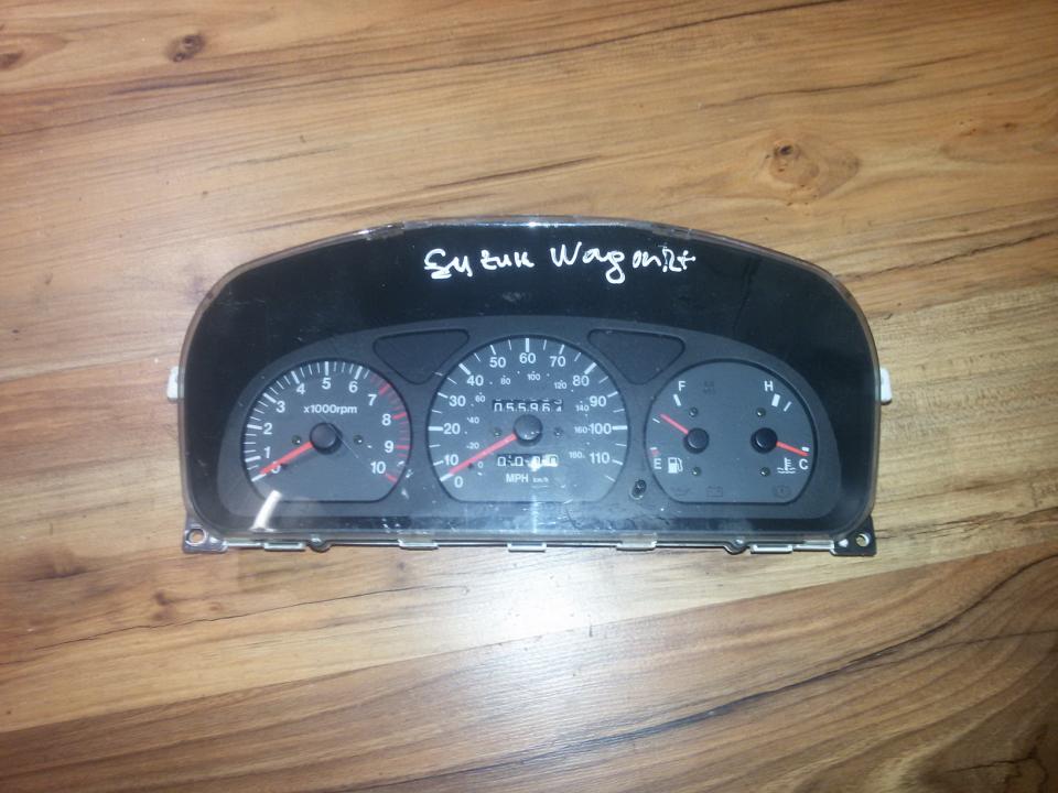 341007fd sz0954113,34101-75f41 Speedometers - Cockpit - Speedo Clocks ...