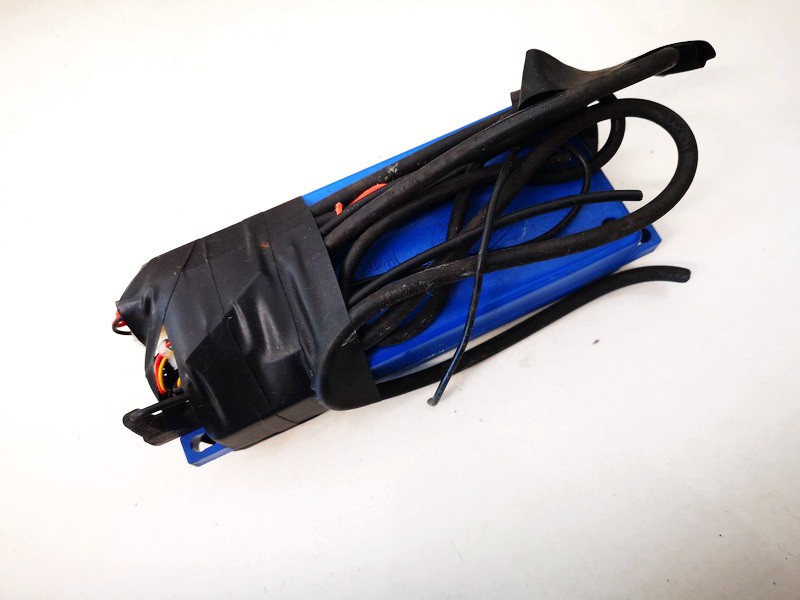 Opel Tigra 2005 Inne komputery