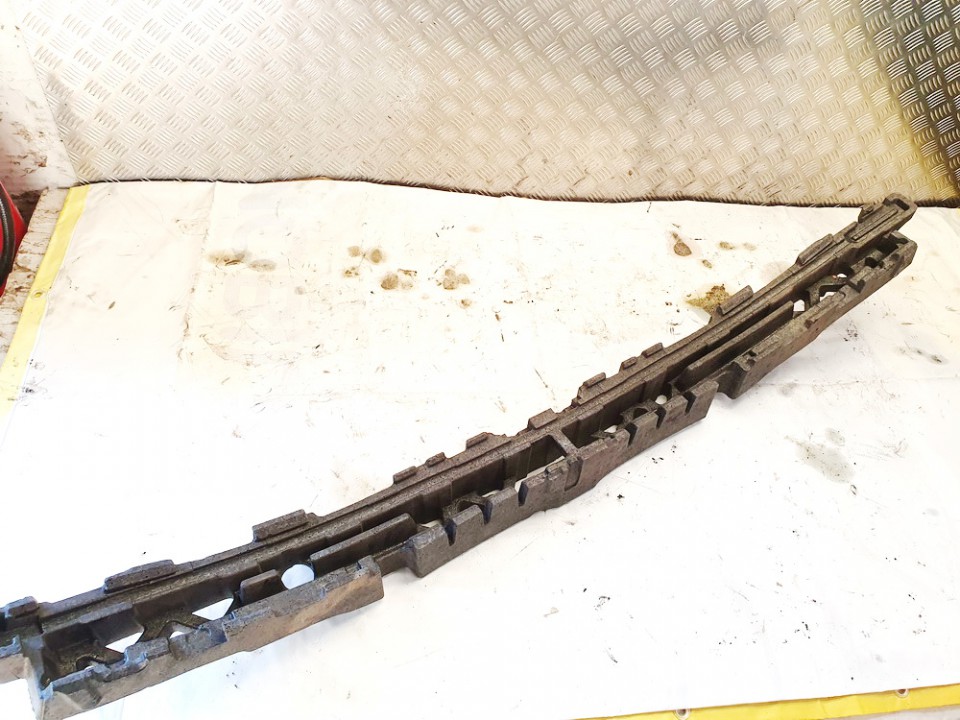 58745510 BMW 3-Series 2012 Bamperio balkis (sutvirtinimas) P. - Thumbnail 3