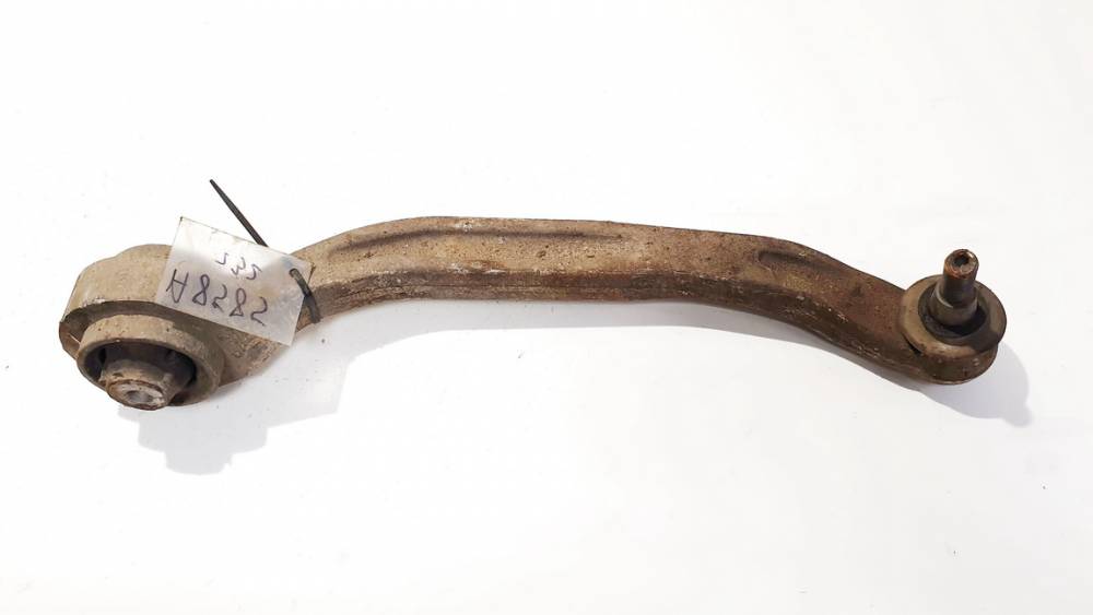 used used Control arm front right Audi A6 2006 2.0L EIS01784243
