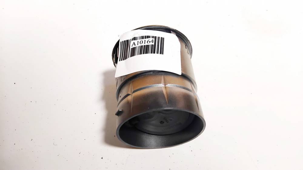 9680899377 Citroen Berlingo 2011 Wloty powietrza do kabiny - Thumbnail 2