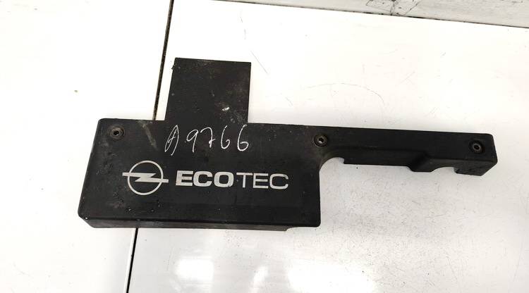 24454289 Opel Zafira 2005 Osłona dekoracyjna silnika